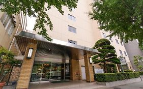 冷泉閣ホテル駅前